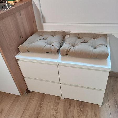 Studio Totalement Meuble Le Nordique Rombas Экстерьер фото