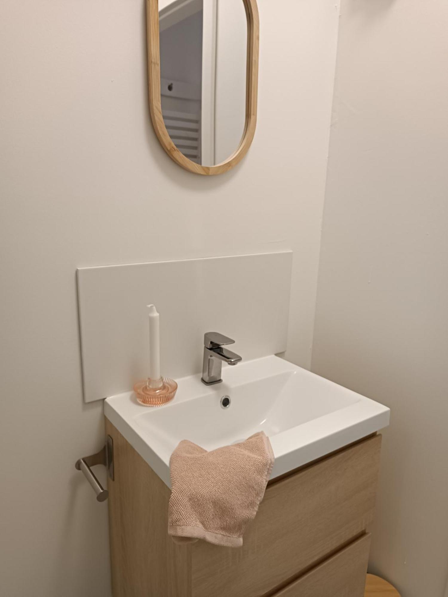 Studio Totalement Meuble Le Nordique Rombas Экстерьер фото