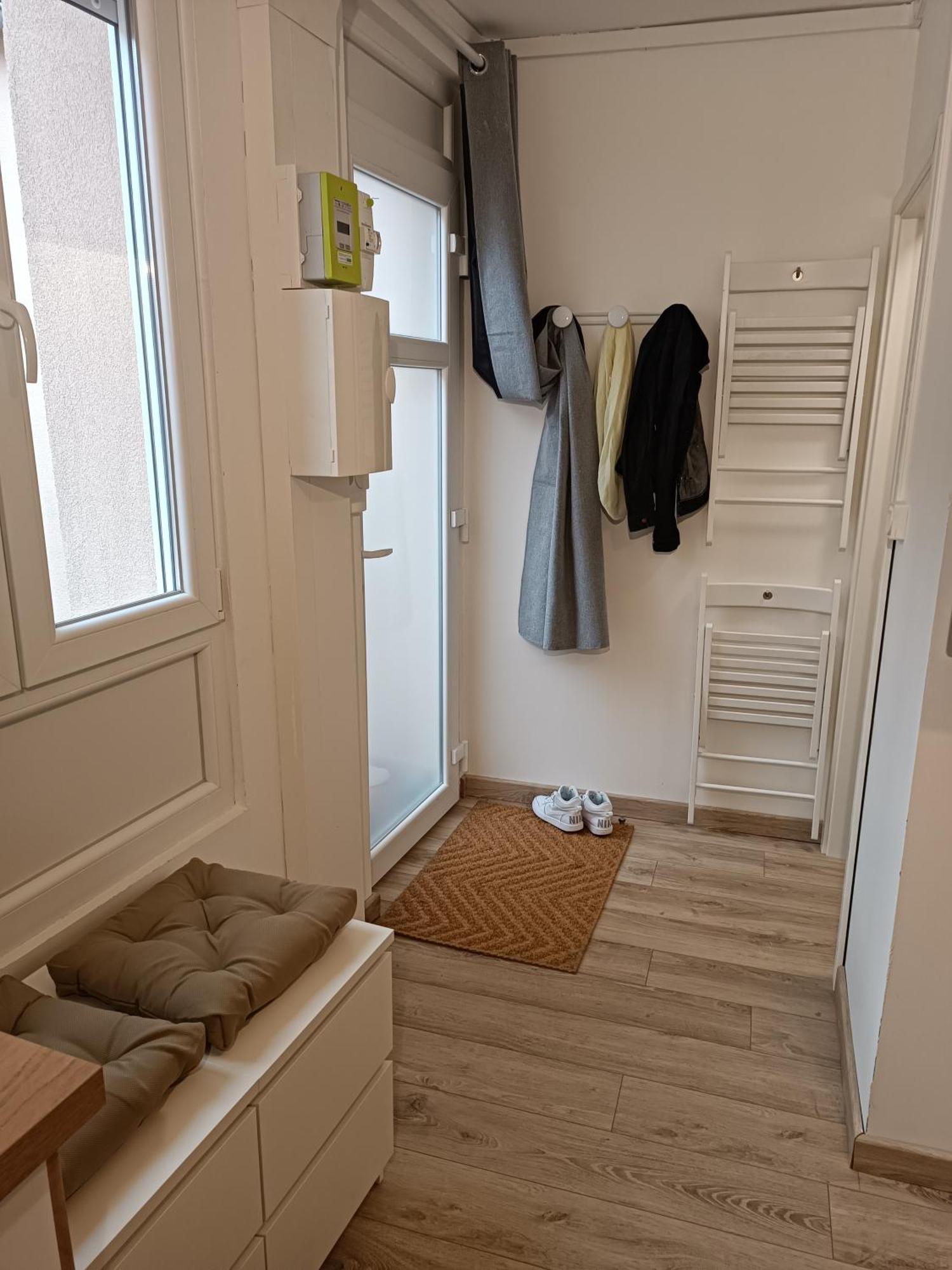 Studio Totalement Meuble Le Nordique Rombas Экстерьер фото