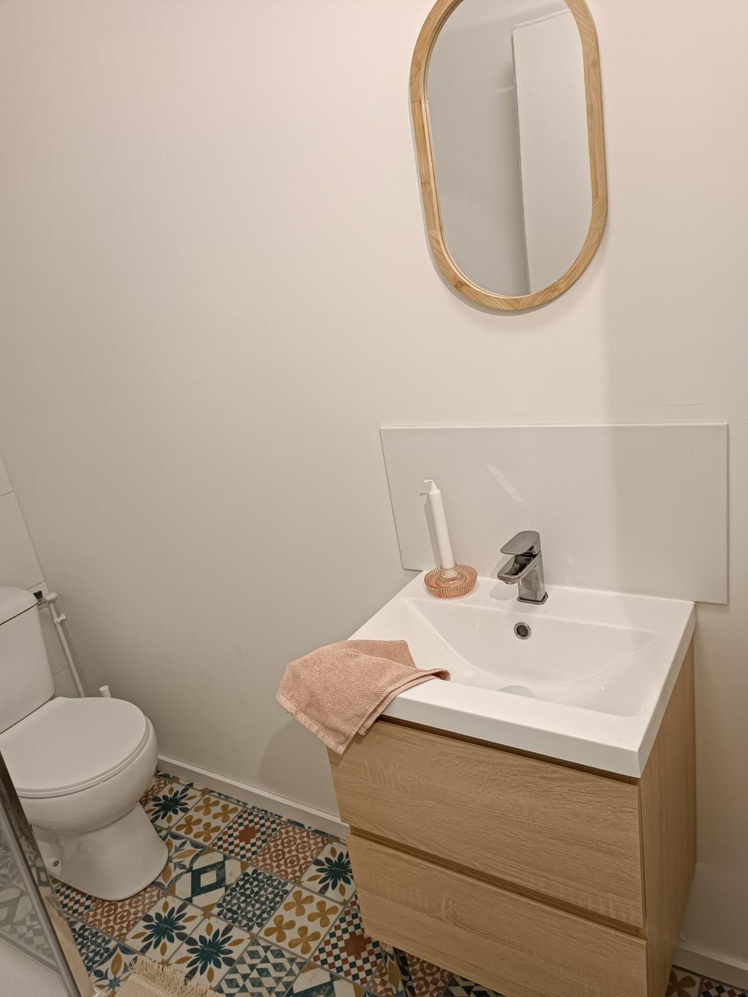 Studio Totalement Meuble Le Nordique Rombas Экстерьер фото