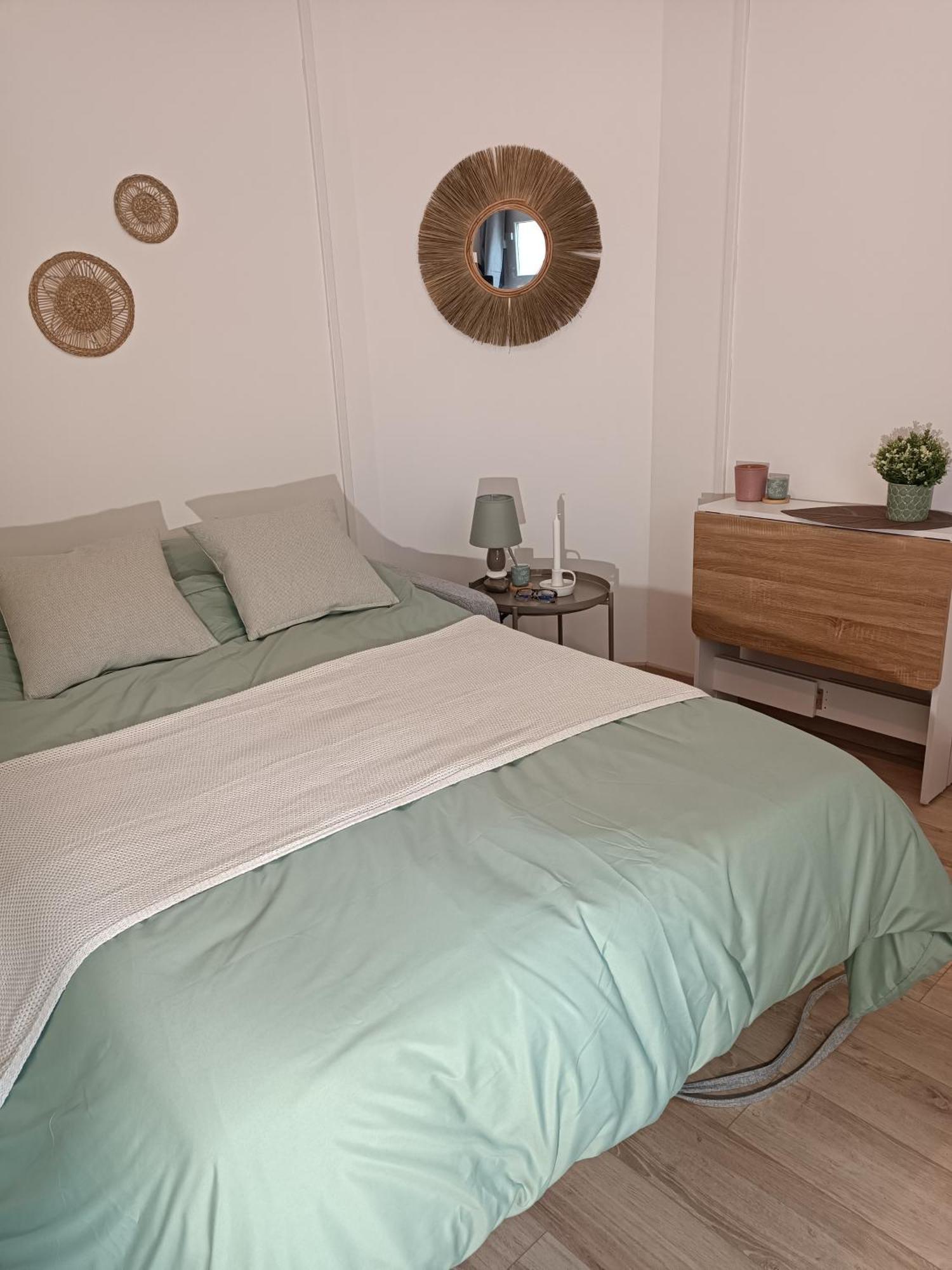 Studio Totalement Meuble Le Nordique Rombas Экстерьер фото