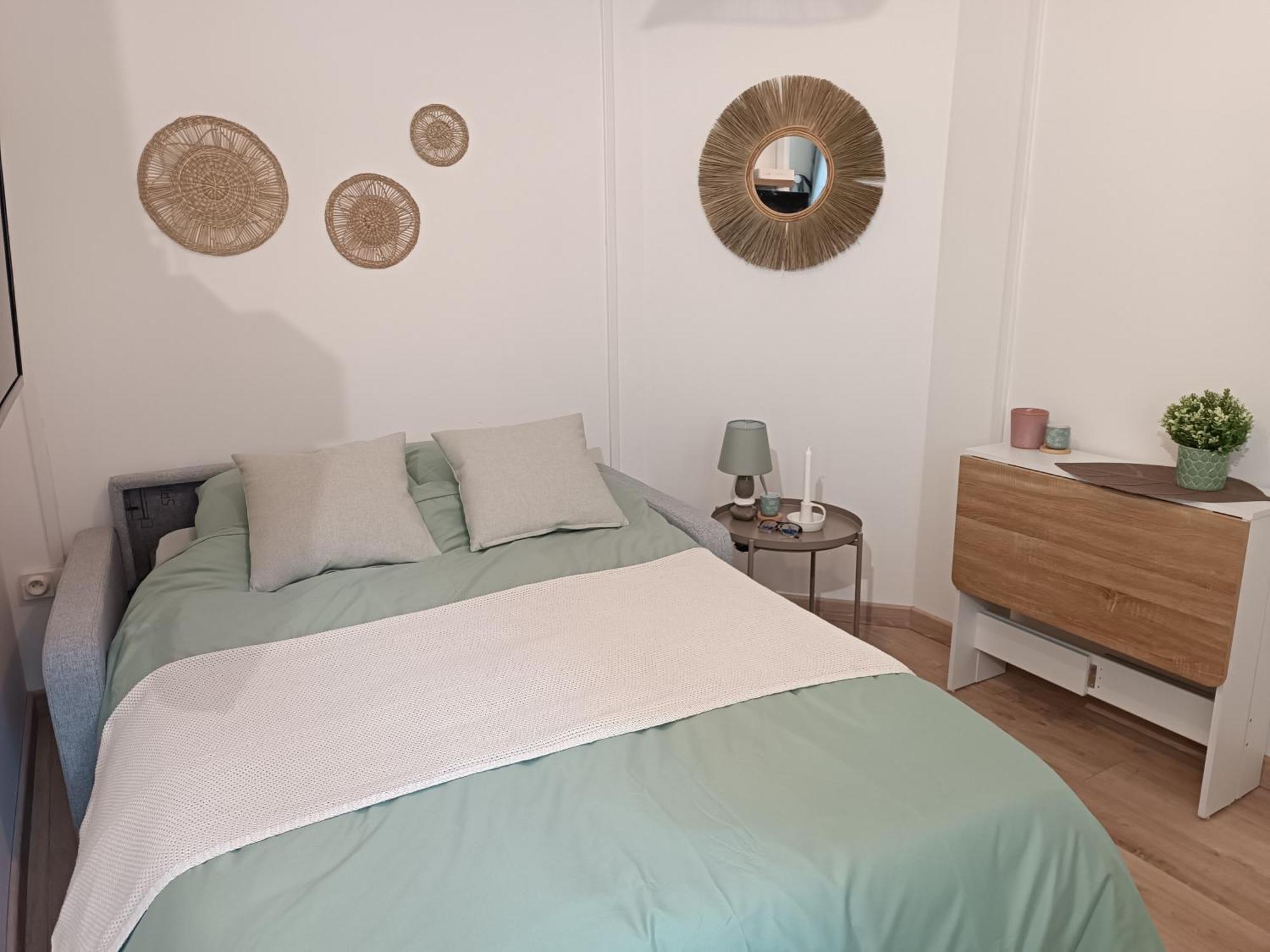 Studio Totalement Meuble Le Nordique Rombas Экстерьер фото