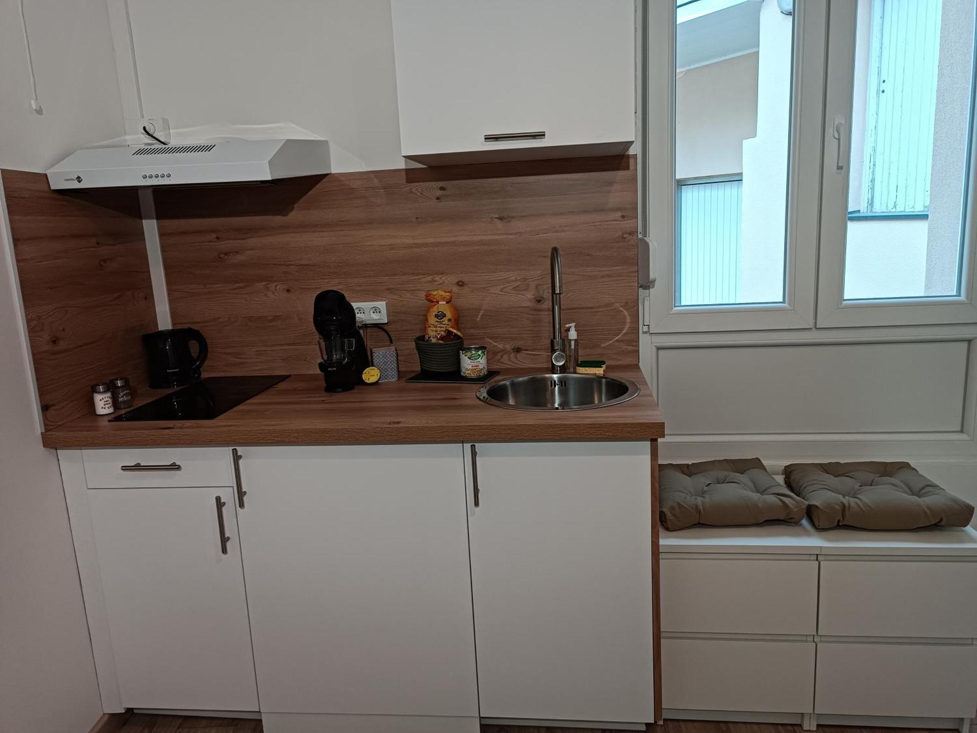 Studio Totalement Meuble Le Nordique Rombas Экстерьер фото