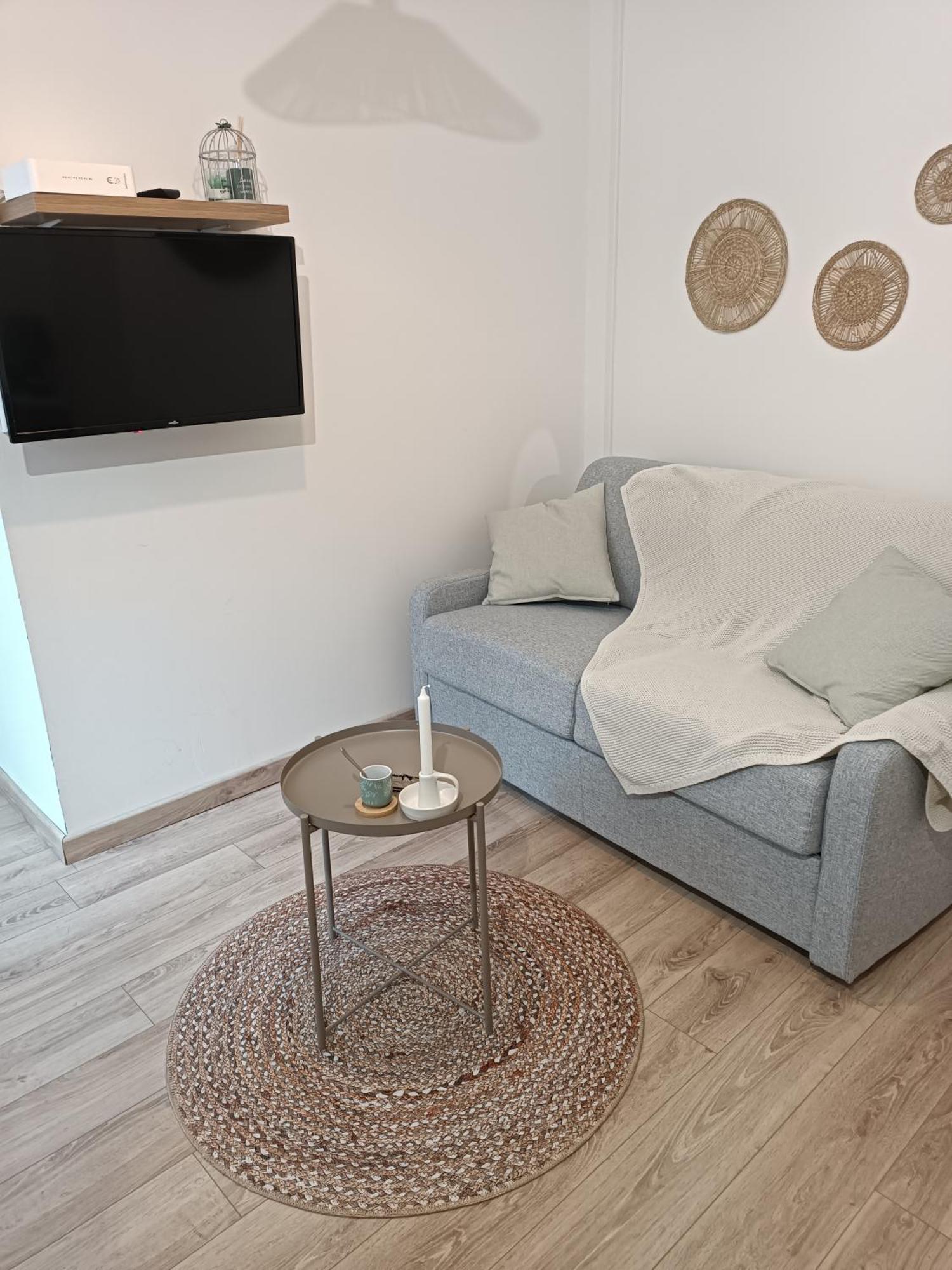Studio Totalement Meuble Le Nordique Rombas Экстерьер фото